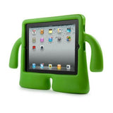 Heavy Duty ShockProof Kids Case Cover for iPad 6th Gen 4 3 2 Mini Air 2 HANDLE