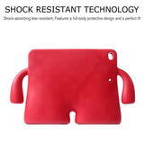 Heavy Duty ShockProof Kids Case Cover for iPad 6th Gen 4 3 2 Mini Air 2 HANDLE