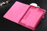 2 FOLD magnetic case cover Apple iPad 6 5 4 3 2 Pro 2017 9.7 12.9 mini 1 2 3 4