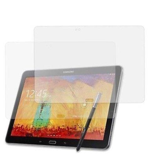 3 Clear LCD Screen Protector for Samsung GALAXY p600 p605 AUS seller