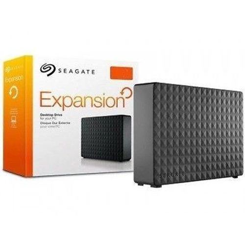 Seagate 3.5 inch SATA External USB 3.0 Hard Drive Enclosure Caddy Case ONLY ##