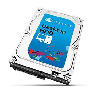 Seagate Barracuda 4TB SATA 3 Internal Hard Drive 4000GB AU stock