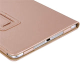 2 FOLD case cover Apple iPad 6 5 4 3 2 Air PRO Mini SILVER CHAMPAGNE ROSE GOLD