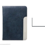 Smart Leather case cover with stand HANDLE Apple iPad 2 3 4 5 6 Air PRO 12.9