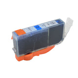 Any 1x Ink Cartridge For PGI-525 BK CLI-526 CMY Canon Pixma MG5150 MG6150 MG5350