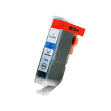 1x Any Inkjet Cartridge PGI520 CLI521 for Canon IP3600 IP4600 MP620 MX860 nonoem