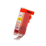 Any 1x PGI-520 CLI-521 C/M/Y Colour Only Ink Cartridge Canon IP3600 IP4600 MP620