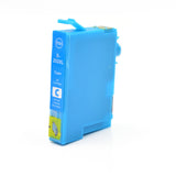 4 T252XL 252xl BK+C+M+Y Comp Ink Cartridges For Epson WF3620 3640 WF7620 nonOEM