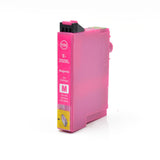 4 T252XL 252xl BK+C+M+Y Comp Ink Cartridges For Epson WF3620 3640 WF7620 nonOEM