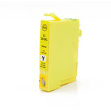 4 T252XL 252xl BK+C+M+Y Comp Ink Cartridges For Epson WF3620 3640 WF7620 nonOEM