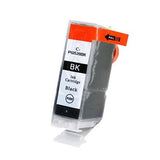 Any 1x PGI-520 CLI-521 C/M/Y Colour Only Ink Cartridge Canon IP3600 IP4600 MP620