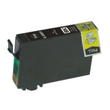 12x Ink Cartridges T200 XL for Epson XP 100 200 300 400 410 WF2510 2520 Non-OEM