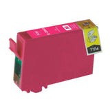 12x T200XL T2001-2004 Ink Cartridge For Epson XP100 200 300 400 WF-2510 nonOEM