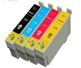 8PCS 133 T133 T1331 ink Cartridge for Epson WF 325 420 320 TX 320 420W nonOEM