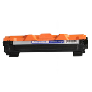 1 Toner Cartridge TN1070 TN-1070 for Brother HL-1110 DCP-1510 MFC-1810 FAST SEND