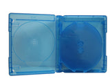 5 x Hold 8 Disc Blu-ray 25mm CD/DVD Spine For 8 Way New Replacement Cover BDR