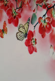 BUTTERFLY orchid flower Cover Case for iPad 6th 5th Air ipad mini 1 2 3 4 AUS SE