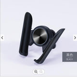 Universal Car Mount Phone Holder Stand AIR VENT Cradle iPhone 13 12 11 X 8 7 6 5