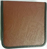40 80 Disc CD VCD DVD BDR Music DJ Album Storage Bag Nylon Holder Case Wallet AU