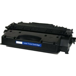 3x HP 05X (CE505X) HY toner cartridge for HP Laserjet P2055 P2055D P2055DN