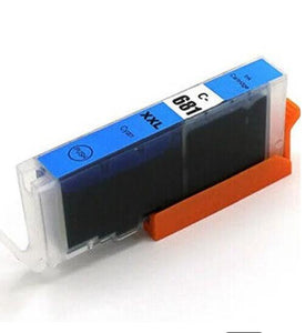 1x Ink Cartridge CLI-681 XXL Cyan For Canon TS8160 TS8260 TS8360 TS9160 TS6360