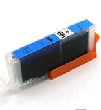 1x Ink Cartridge CLI-681 XXL Cyan For Canon TS8160 TS8260 TS8360 TS9160 TS6360