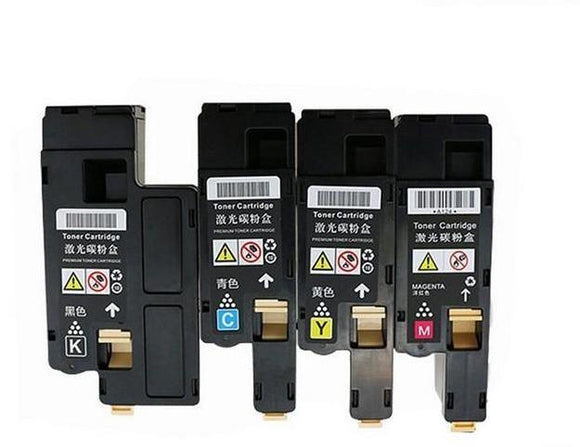 5x Generic Toner Cartridge for Fuji Xerox DocuPrint CP305D CM305DF CM305D CP305
