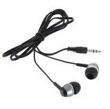 Stereo In Earphone Headphone Phone Tablets Mobile Phones