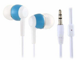 Stereo In Earphone Headphone Phone Tablets Mobile Phones