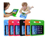 Kids Heavy Duty Shock Proof Case Cover for iPad Mini iPad Air iPad 9 8 7 6 5 Gen