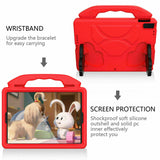 For Apple iPad 10 9 8 7 eva foam Case Kids Shockproof Heavy Duty Cover THUMBS UP