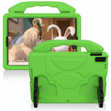 For Apple iPad 10 9 8 7 eva foam Case Kids Shockproof Heavy Duty Cover THUMBS UP