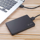 USB 3.0 SATA 2.5" Inch Hard Drive External Enclosure HDD HD Mobile Disk Case Box