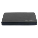 USB 3.0 SATA 2.5" Inch Hard Drive External Enclosure HDD HD Mobile Disk Case Box