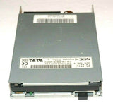 NO Front 1.44MB Internal 3.5" Floppy Disk Drive IDE Interface panasonic mitsumi