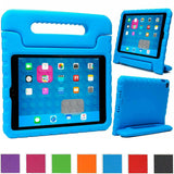 iPad 5th 6th 7th 8th 9th Gen Air Mini Kids EVA rubber Shockproof HANDLE cover