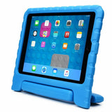 For iPad 5/6/7/8/9th Gen Air 2 Pro 9.7 10.5 Kids Shockproof EVA Case Stand Cover