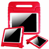 Kids Shockproof Heavy Duty Case Cover For iPad 9th 8 7th 6th 5th Gen Air HANDLE