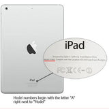 DIAMOND crystal 360 Rotate case cover for iPad 9.7 6 5 4 3 2 Air Mini Pro AUS SE