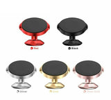 2X Magnetic 360° Car Phone Holder Universal Magnet Holder Stand Mount AU SEND