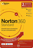 Norton 360 Standard 1 2 3 Devices Internet Security VPN PC Mac nogood