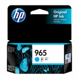 Genuine Original HP 965XL 965 STANDARD / High Yield / Value Pack Ink Cartridges