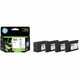 4 Original HP 965XL BK/C/M/Y High Yield or Value Pack Genuine Ink Cartridge BOX*