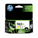 Original HP 965XL CYAN M Y BLACK High Yield or Value Pack Genuine Ink Cartridge