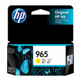 Genuine Original HP 965XL 965 STANDARD / High Yield / Value Pack Ink Cartridges