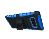 SLIM Tough Heavy Duty Hybrid Silicone Case Cover for Samsung galaxy s6 s5 s4 au