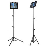 Telescopic Camera Tripod Stand Holder Mount For iPhone 12 x Samsung Phone AUS SE