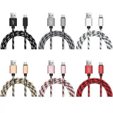 2m USB C Type C Data Cable Fast Charge For Samsung S20 S10 S9 S8 Plus nogood