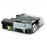 1 to 10pcs BLACK LC233 cartridges DCP-J4120 MFC-J4620 MFC-J5320 MFC-5720 MFCJ680