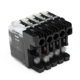 5x Ink Cartridge LC133 LC-133 for Brother DCP J552DW J152W J752DW J172W AUS SELL